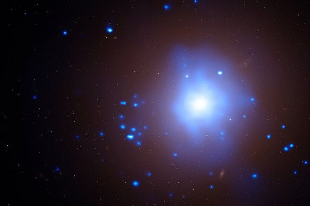 Ce este o gaura alba?